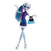 Monster High Abbey Bominable Scaris Doll
