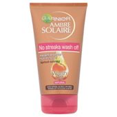Garnier Ambre Solaire Wash Off Gel 150ml
