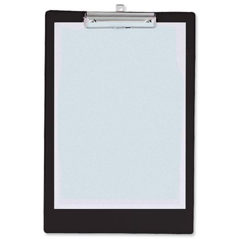 Image of Rapesco Standard Clipboard With Pen Holder