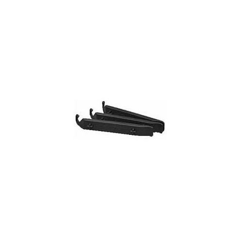 Image of Cyclo Nylon / Plastic Tyre Levers - Card Of 3