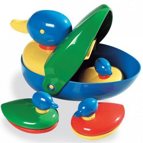 Image of Galt Toys Duck Family