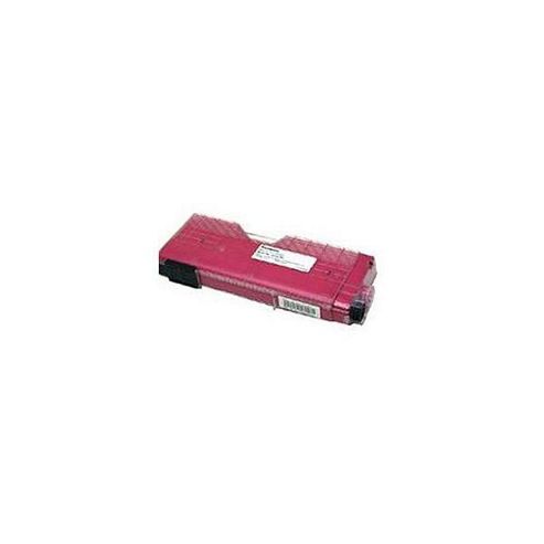 Image of Panasonic Kx-cltm1b Magenta Toner Cartridge (yield 5,000 Pages) For Cl500 And Cl510 Series