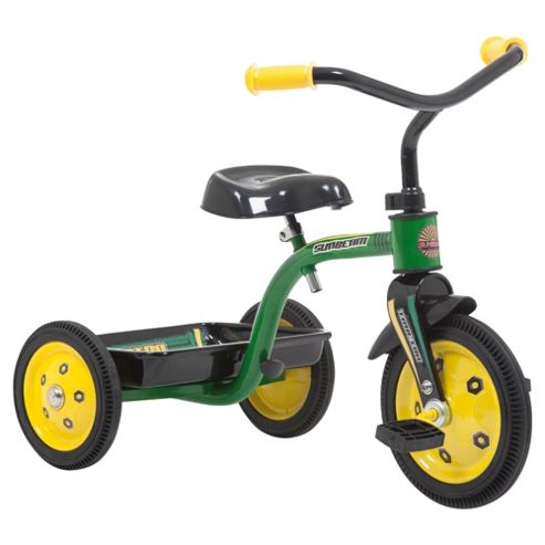 Image of Sunbeam Tractor Trike, Designed By Raleigh