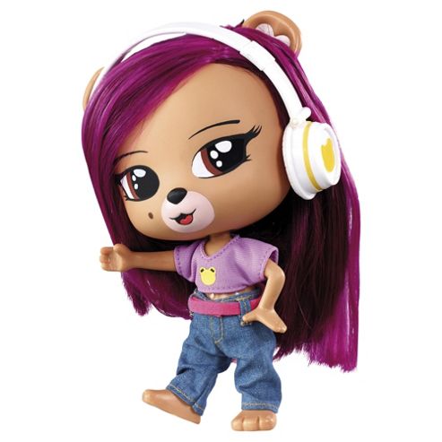 Image of Club Chic Lil' B Hip Hop Chic