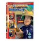 Fireman Sam - Towering Inferno / Danger By The Double / S.O.S. Sam  (DVD Boxset)