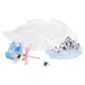 Disney Princess Cinderella Dress Up Wedding Set