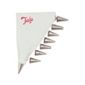 Tala 9924 Icing Bag Set + 5 Nozzles