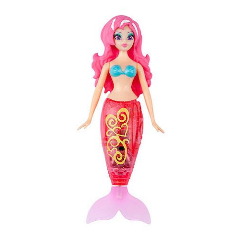 Image of My Magical Mermaid - Shelly