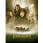 Lord of the Rings BD Box Set