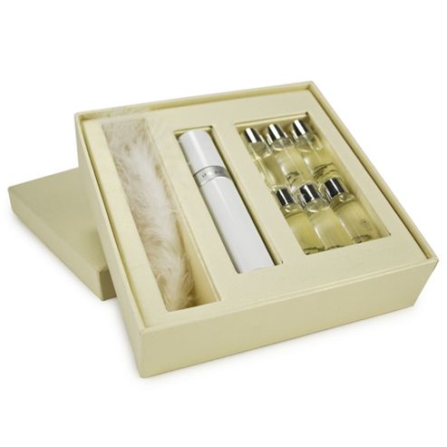 Image of Prezzybox Design Your Own Perfume Set