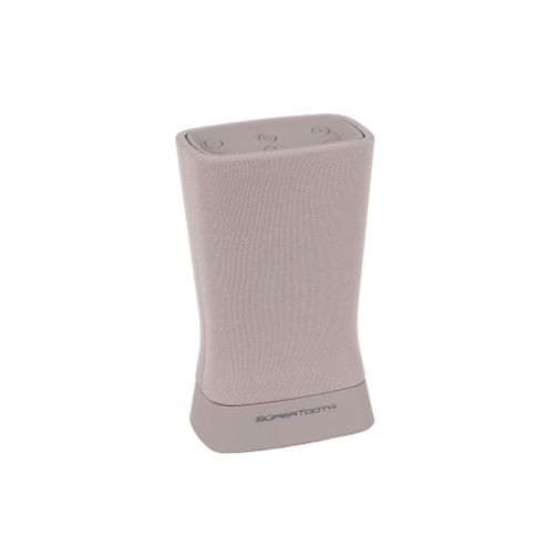 Image of Disco 3 Stereo Bluetooth Speaker Grey