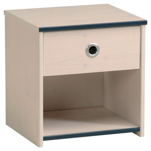 Image of Parisot Smoozy Bedside Table