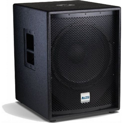 Image of Alto Truesonic Ts Sub 15 Active Subwoofer