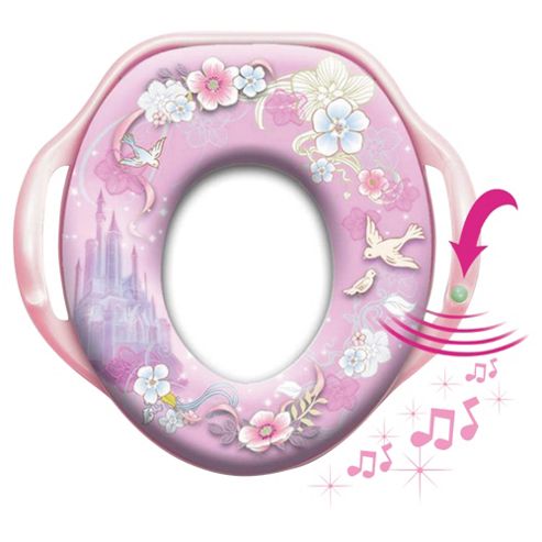 Image of The First Years Princess Potty Seat