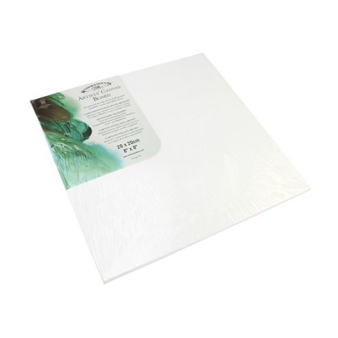 Image of W&n - Art Cn Bd 20x20cm