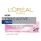 L'Oreal Paris Dermo Ex Triple Active Night Pot 50ml