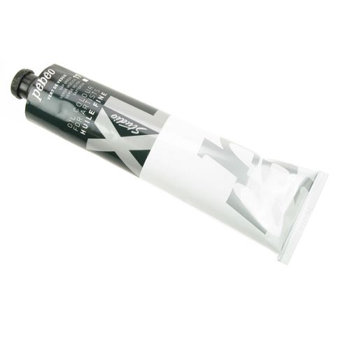 Image of Pebeo Xl Oil 200ml - Sap Green