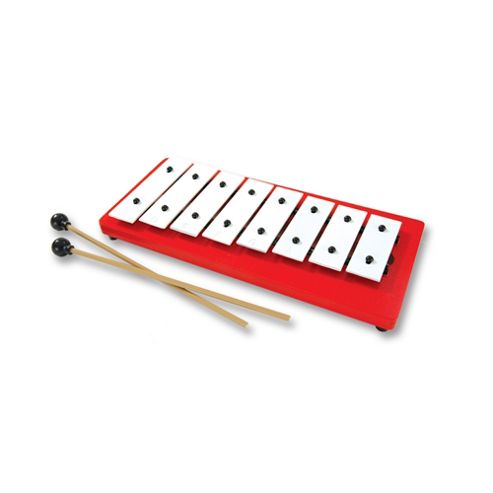 Image of Percussion Plus Pp929 Soprano Glockenspiel