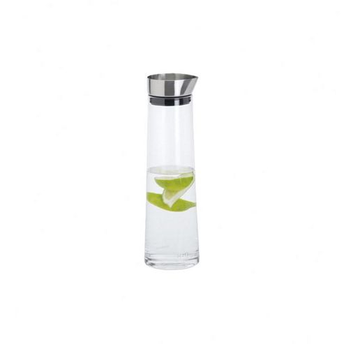 Image of Blomus Acqua Stainless Steel Water Carafe