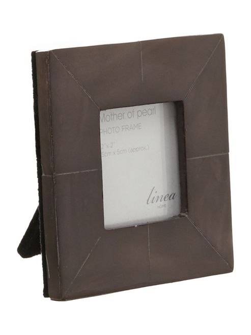 Image of Linea Mop Square Mini Black