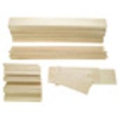 Balsa Wood - Giant Pack