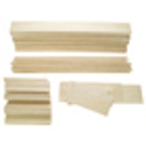 Image of Balsa Wood - Giant Pack