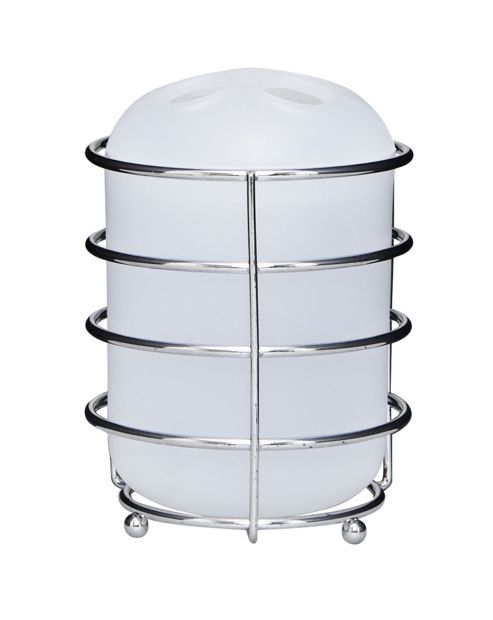Image of Mainstream By Aqualona Saturn Toothbrush Holder