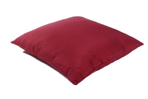 Image of 2lif Passat Cushion - Red
