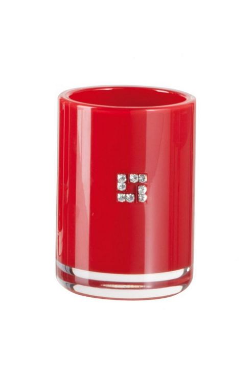 Image of Sanwood Grace Tumbler - Red