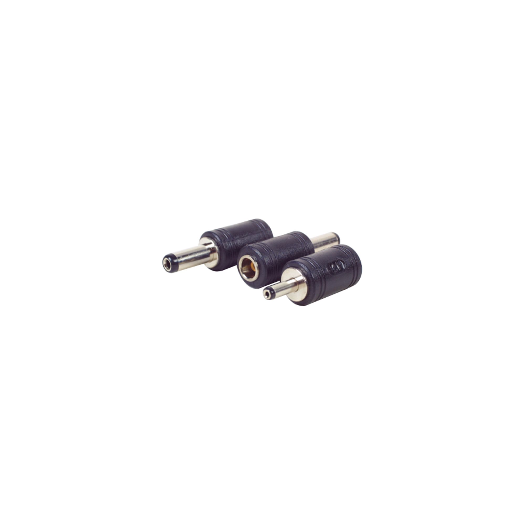 DC Adaptor 2.1mm / 2.5mm