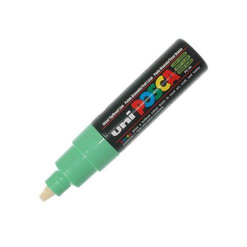 Image of Uni Pc-8k Posca Marker Lt Gre