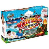 Wild Science Erupting Volcano Crater Factory