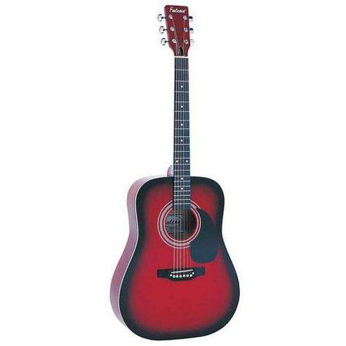 Image of Fg100 Acoustic Guitar
