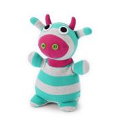 Socky Dolls - Diddly the Cow