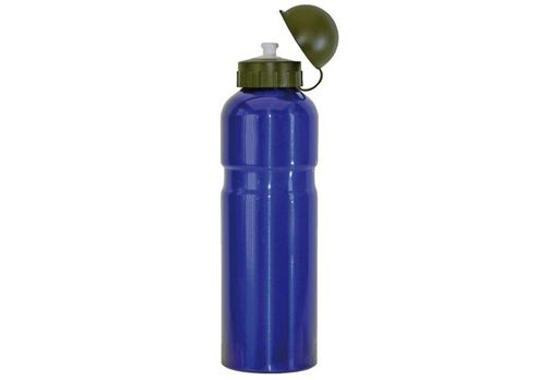 Image of Coyote 750ml Aluminium Water Bottle Blue