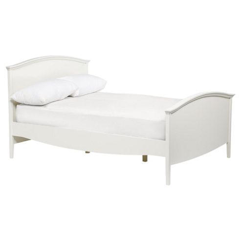 Image of Loire Double Bed Frame