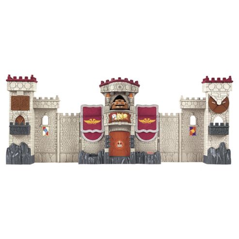Image of Fisher-price Imaginext Castle