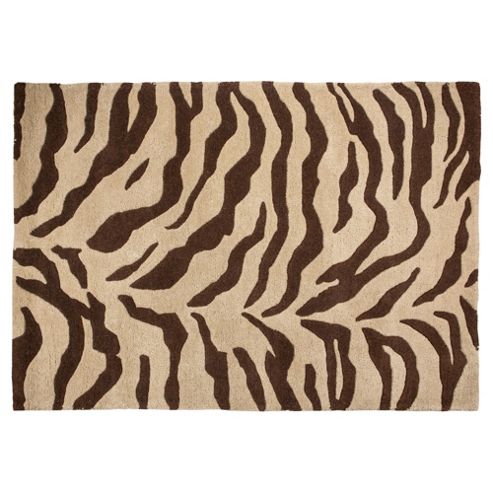 Image of Zanizibar Rug 80 X 150cm, Natural