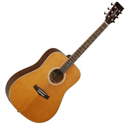 Image of Tanglewood Evolution Tw28 Cln Acoustic Guitar