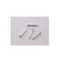 Shaw Challenge Escutcheon Pins 5/8In15mm