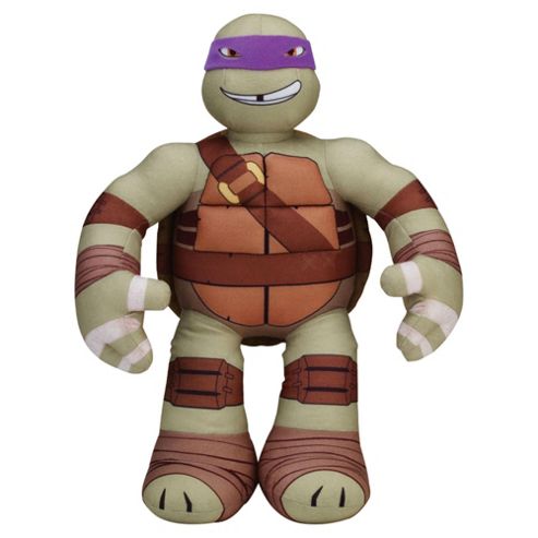 Image of Tennage Mutant Ninja Turtles Practice Pal Donnie