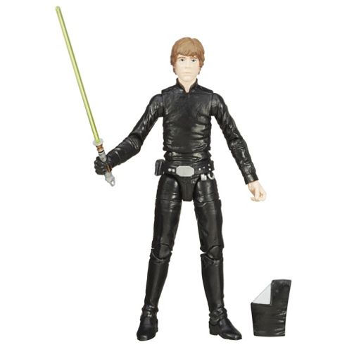 Image of Sw 6 Inch Ep6 Luke Jedi