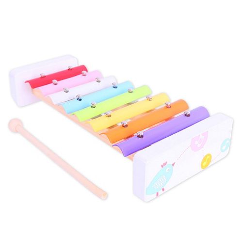 Image of Bigjigs Toys Bj981 Xylophone