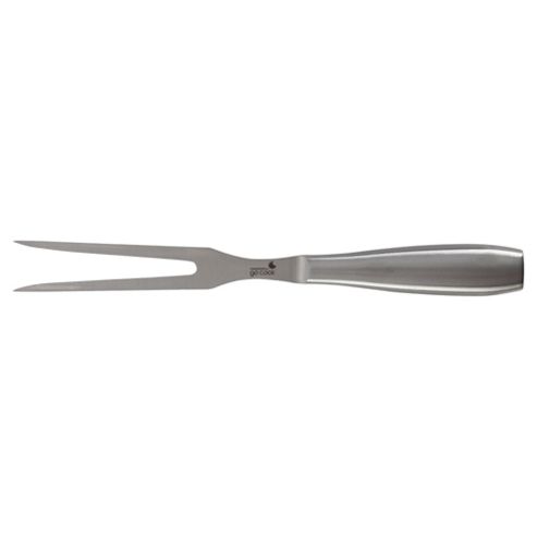 Image of Professional Go Cook Stainless Steel Carving Fork