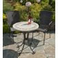 Europa Leisure Almeria Table