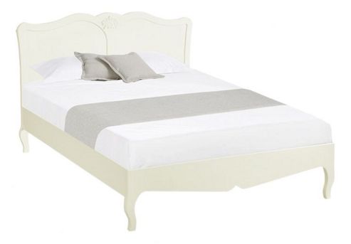 Image of Alterton Furniture Florence Normandy Bed Frame - Double (4' 6")