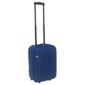 Tesco 2-Wheel Suitcase, Navy Small