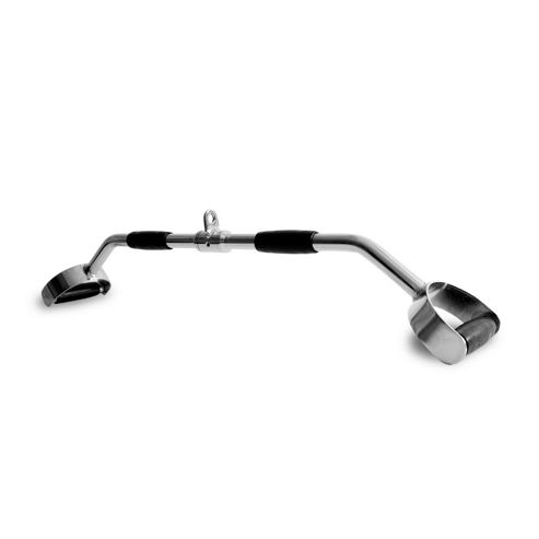 Image of Bodymax Pro 34 Inch Front Lat Bar Attachment