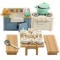 Sylvanian Families Rustic Kitchen Furniture