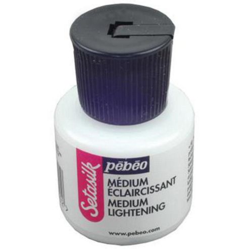 Image of Setasilk Lightening Medium45ml